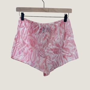 ✨3/$25✨ Marilyn Monroe by Warners Sheer sleep bottoms vintage